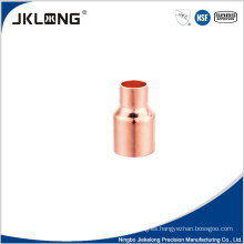 J9010 reductor de montaje de cobre forjado 1 pulgada de tubería de cobre de montaje